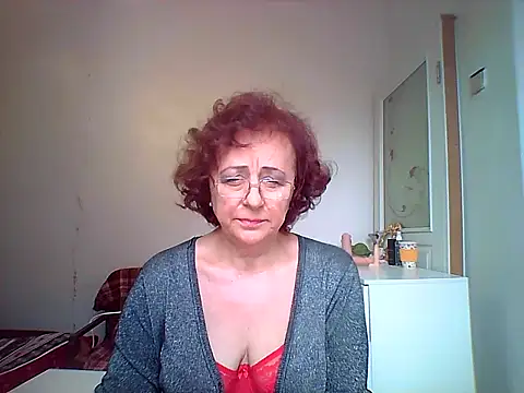 Julia54391 online show from September 2025 07:24:02 AM