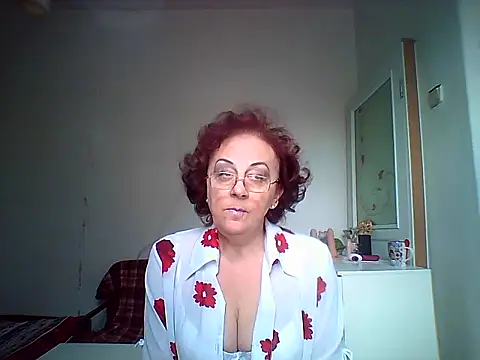 Julia54391 online show from October 2025 06:53:02 AM