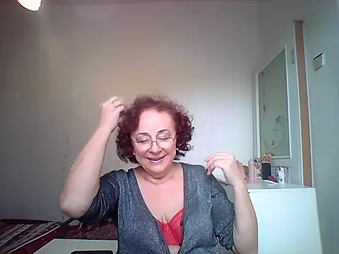 Julia54391 online show from October 2025 07:16:01 AM