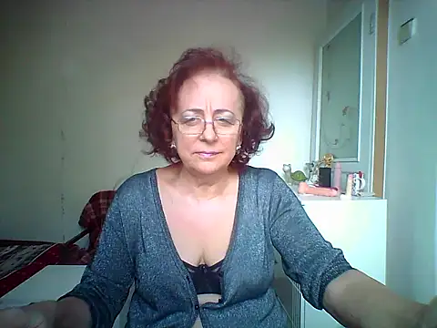 Julia54391 online show from October 2025 06:34:01 AM