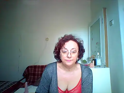 Julia54391 online show from October 2025 07:30:01 AM