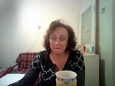 Julia54391 online show from October 2025 07:58:01 PM