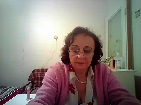 Julia54391 online show from October 2025 08:31:02 PM