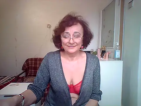 Julia54391 online show from October 2025 09:10:01 AM