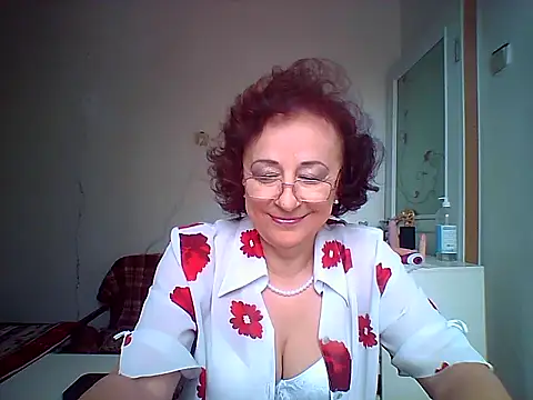 Julia54391 online show from October 2025 08:47:02 AM