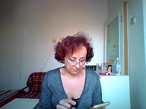 Julia54391 online show from November 2025 08:47:01 AM