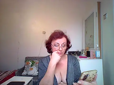 Julia54391 online show from November 2025 11:10:01 AM