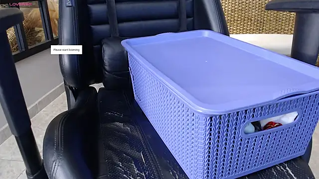 VenusBlazer online show from September 2025 11:15:01 AM