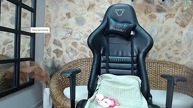 VenusBlazer online show from October 2025 12:58:01 PM