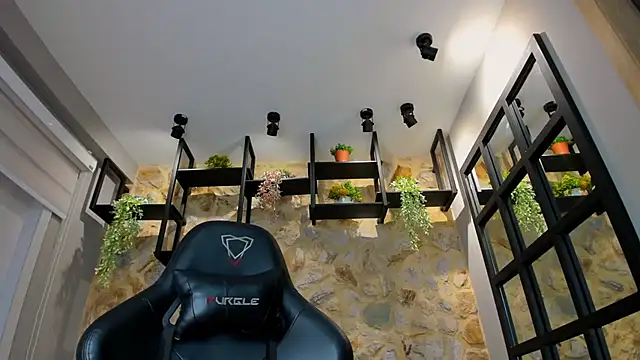 VenusBlazer online show from November 2025 11:09:02 AM