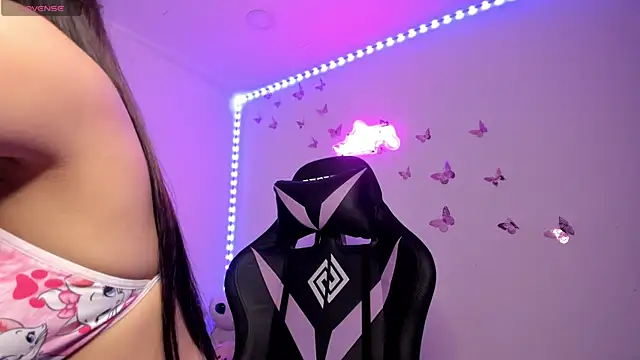 tiffany sofia 1 online show from December 2025 08:59:02 PM