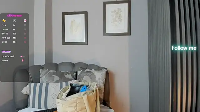 lunavelvet15 online show from September 2025 12:18:01 PM