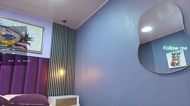 lunavelvet15 online show from October 2025 12:23:02 PM