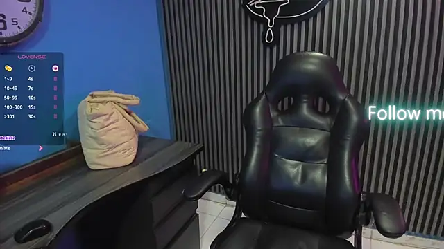 lunavelvet15 online show from October 2025 12:14:02 PM