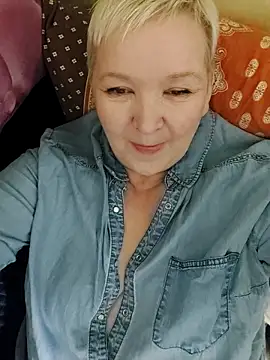 ForgeMeNot51 online show from November 2025 08:42:01 AM