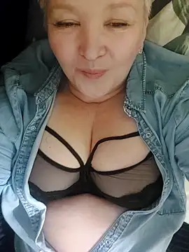 ForgeMeNot51 online show from March 2026 04:32:01 PM