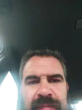 HairypapaK online show from September 2025 01:38:01 PM