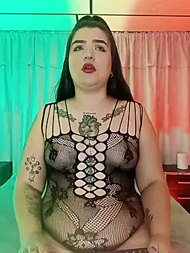 Freya Astrid online show from September 2025 05:29:01 AM