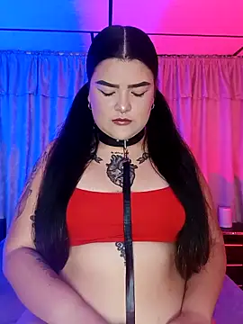 Freya Astrid online show from September 2025 05:18:01 AM