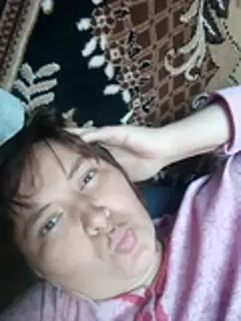 Romashka33011 online show from October 2025 09:37:01 AM