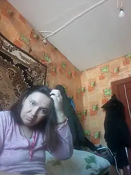 Romashka33011 online show from March 2026 08:20:02 AM