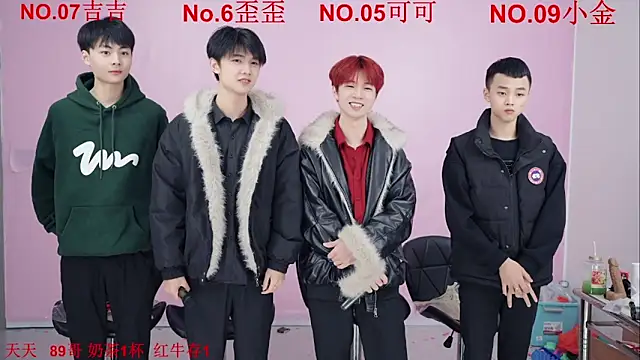 Beautifulboys-777 online show from November 2025 11:47:02 AM