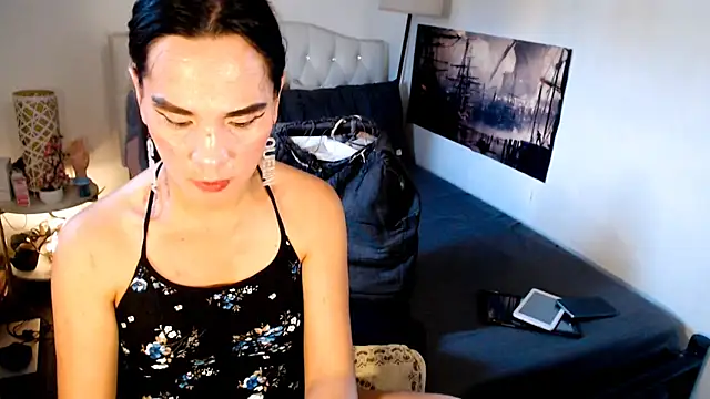NinaDOM4CUM online show from May 2026 12:40:02 AM