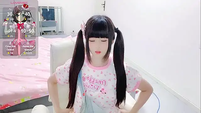 Snapshot of xinxin-966 chatting on September 2025 05:45:01 PM xinxin-966 online show from September 2025 05:45:01 PM
