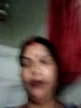 Gyavatixx online show from October 2025 12:19:02 AM