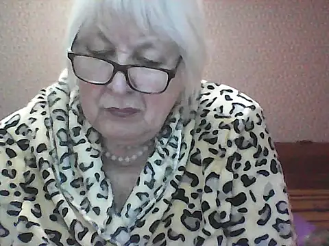 Alexia64231 online show from October 2025 02:34:01 AM