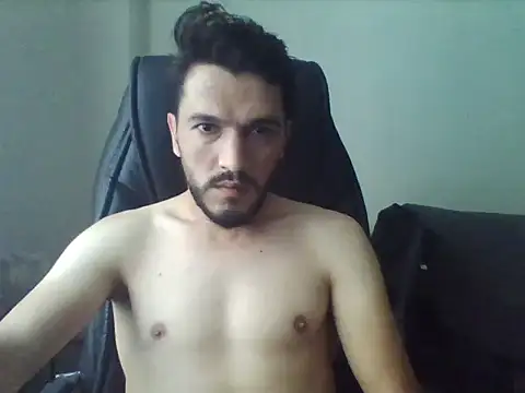 bisexsualman online show from October 2025 11:21:01 AM