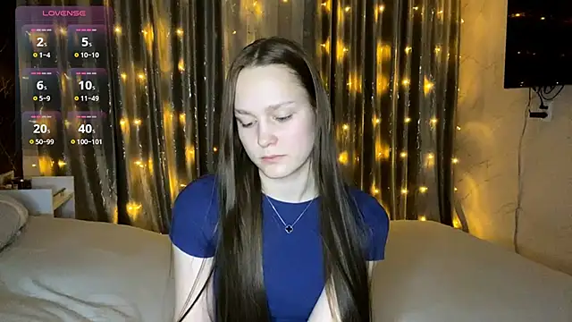 SoSweetGirl online show from January 2026 12:10:01 PM