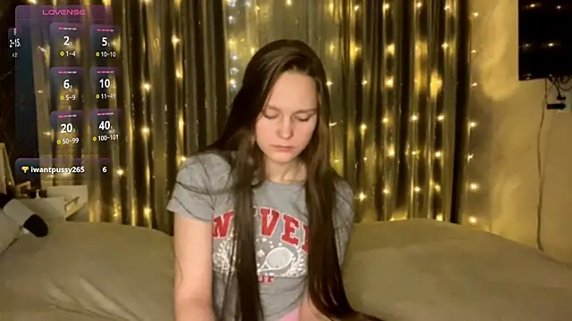 SoSweetGirl online show from January 2026 01:16:02 PM