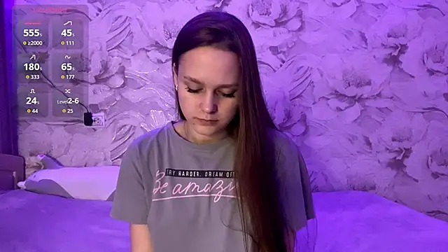 SoSweetGirl online show from March 2026 08:23:02 PM