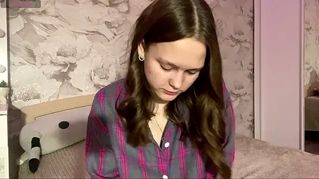 SoSweetGirl online show from April 2026 09:20:01 PM