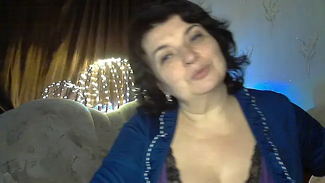 LedyNika online show from November 2025 07:46:02 PM