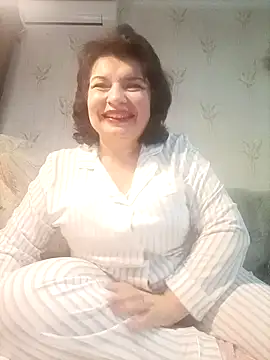 LedyNika online show from December 2025 07:10:02 PM