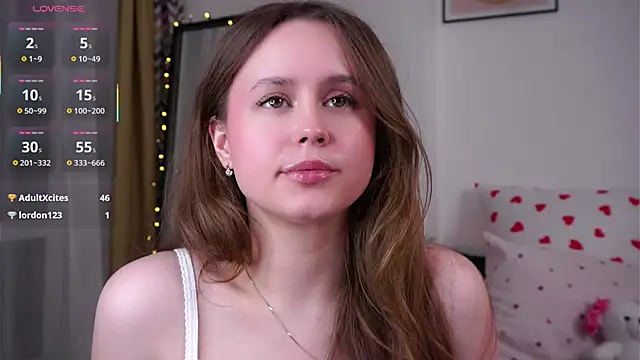 SusannaScholler online show from March 2026 10:38:02 PM