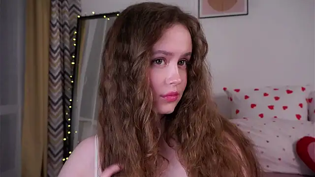 SusannaScholler online show from March 2026 09:58:01 PM