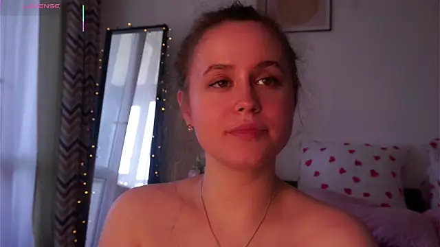 SusannaScholler online show from June 2026 06:52:02 AM