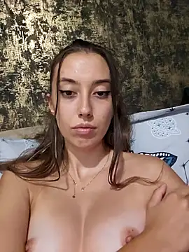 Virgin Pussy Horny online show from September 2025 05:49:01 PM