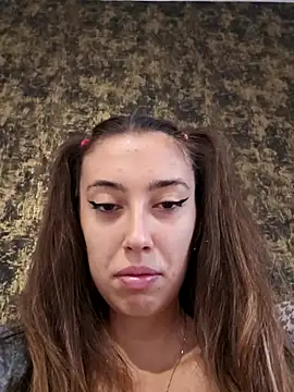 Virgin Pussy Horny online show from October 2025 07:06:01 AM