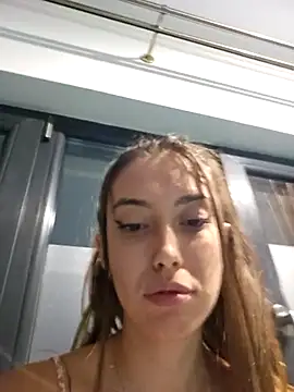 Virgin Pussy Horny online show from October 2025 05:35:02 PM