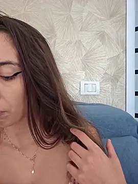 Virgin Pussy Horny online show from October 2025 08:04:02 AM