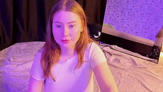 Lillie Berry online show from November 2025 04:34:02 AM