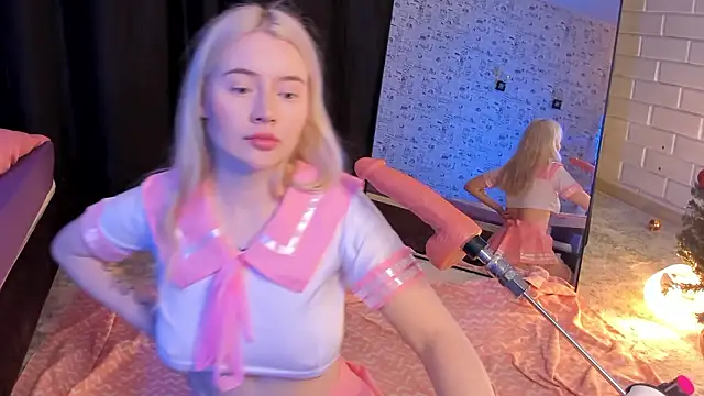 Lillie Berry online show from February 2026 04:51:02 AM