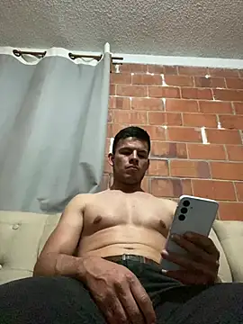 Guero Colhot online show from February 2026 05:14:02 AM