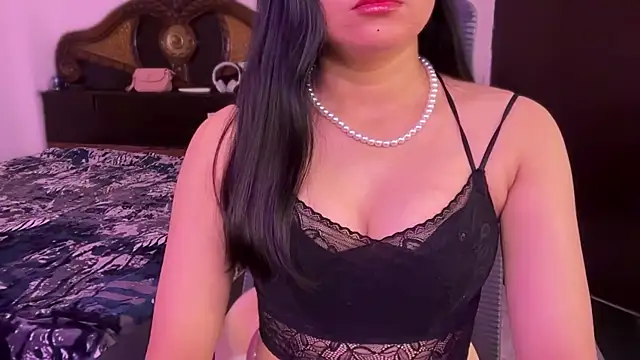 Ms Seductive07 online show from October 2025 04:18:01 PM