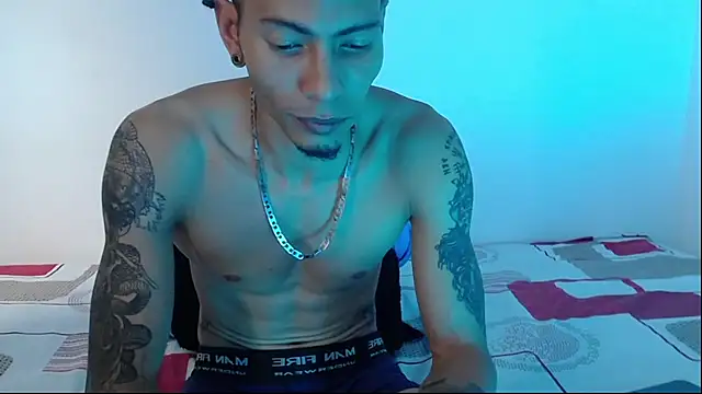 Daniel laverde online show from September 2025 07:03:02 PM