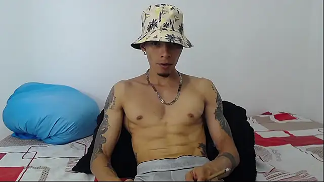 Daniel laverde online show from September 2025 07:15:02 PM